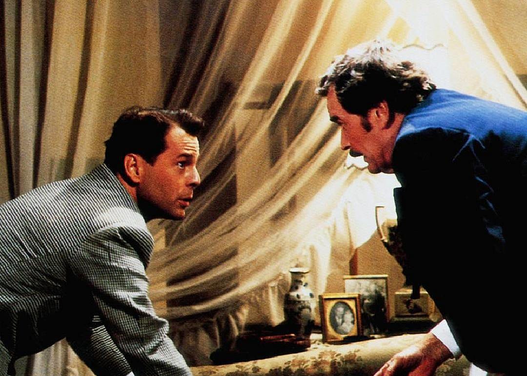 #52. Sunset (1988)