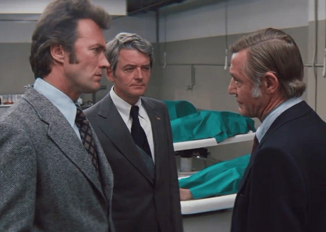#24. Magnum Force (1973)