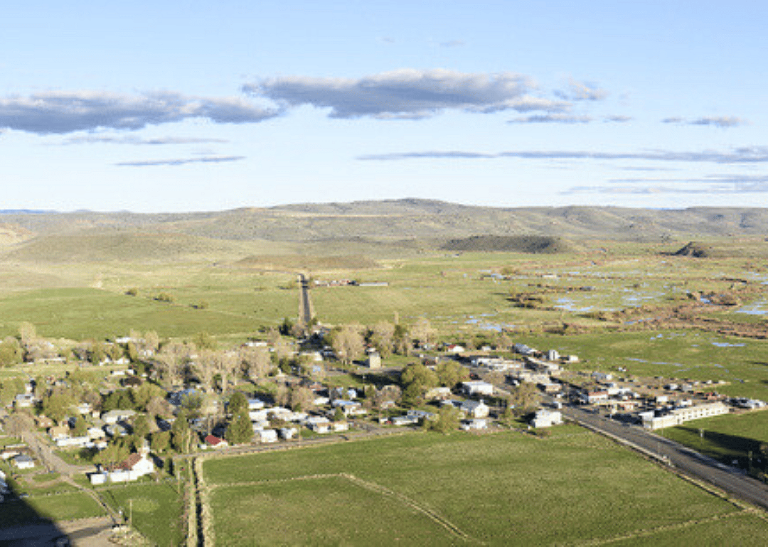 #12. Malheur County