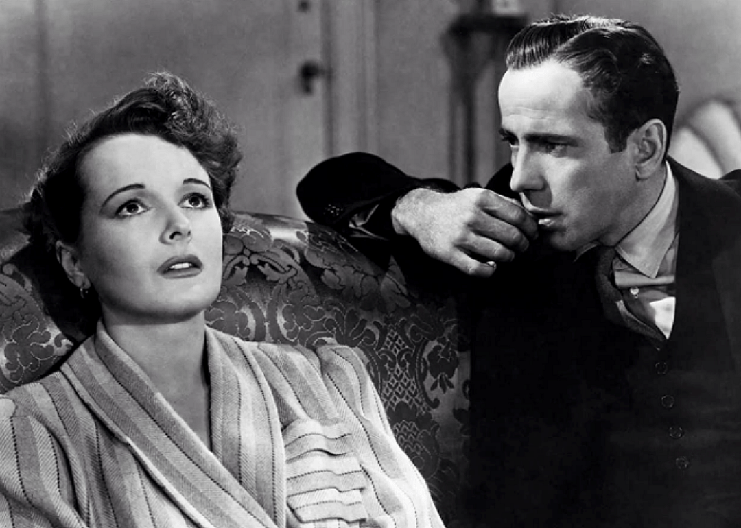 #11. The Maltese Falcon (1941)