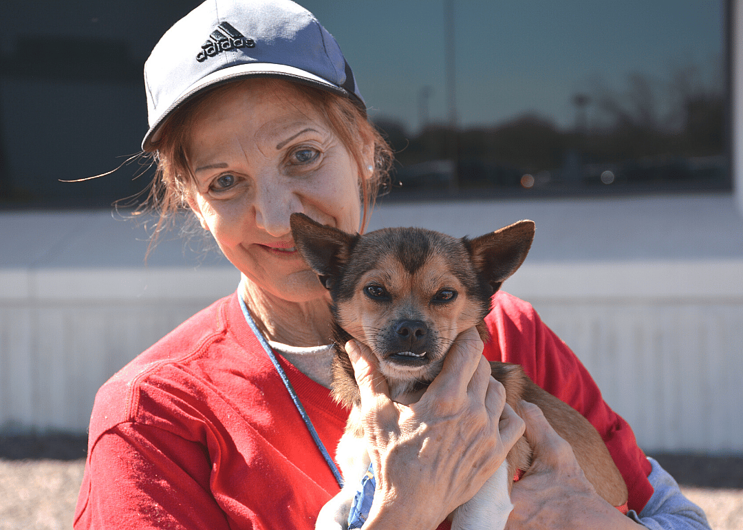 Arizona: Maricopa County Animal Care and Control