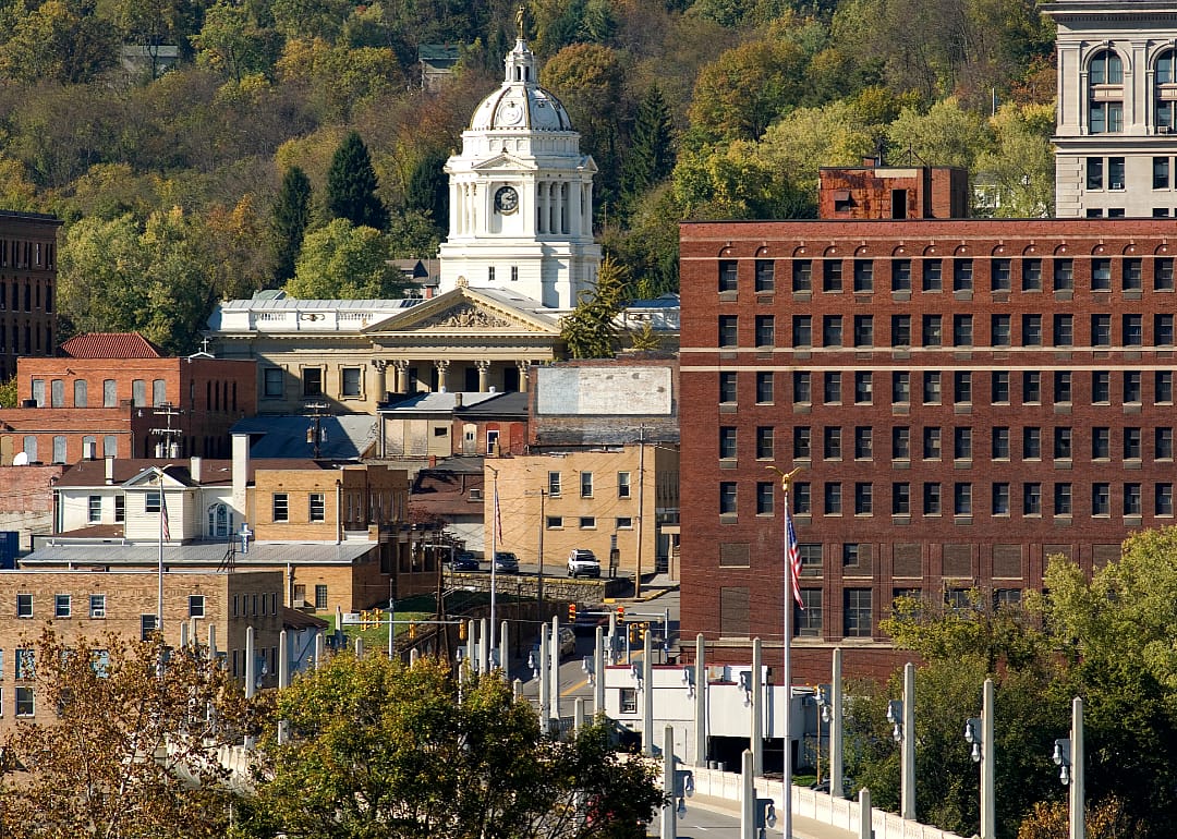 #4. Marion County