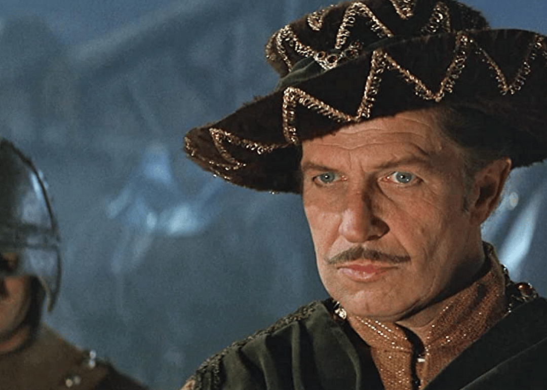 #70. The Masque of the Red Death (1964)