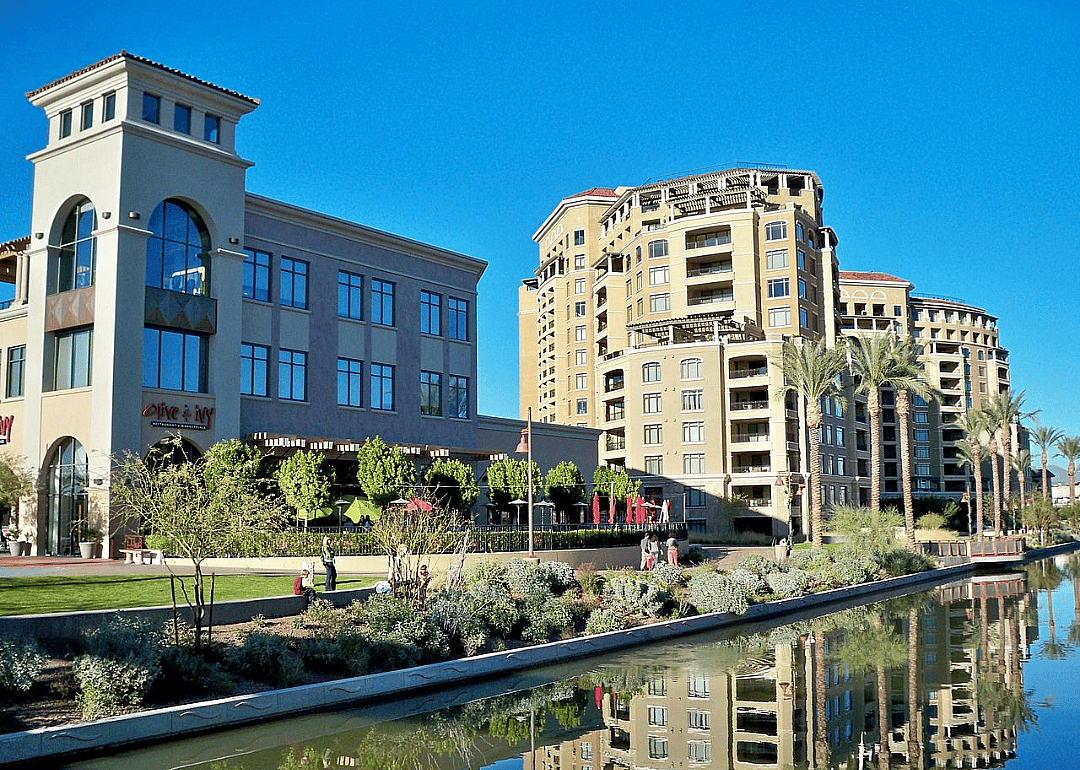 #85. Scottsdale, AZ: Jim Lane
