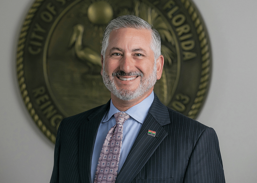 #79. St. Petersburg, FL: Rick Kriseman