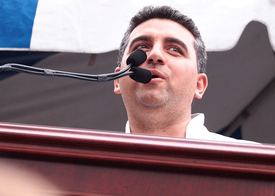 #78. Jersey City, NJ: Steven Fulop