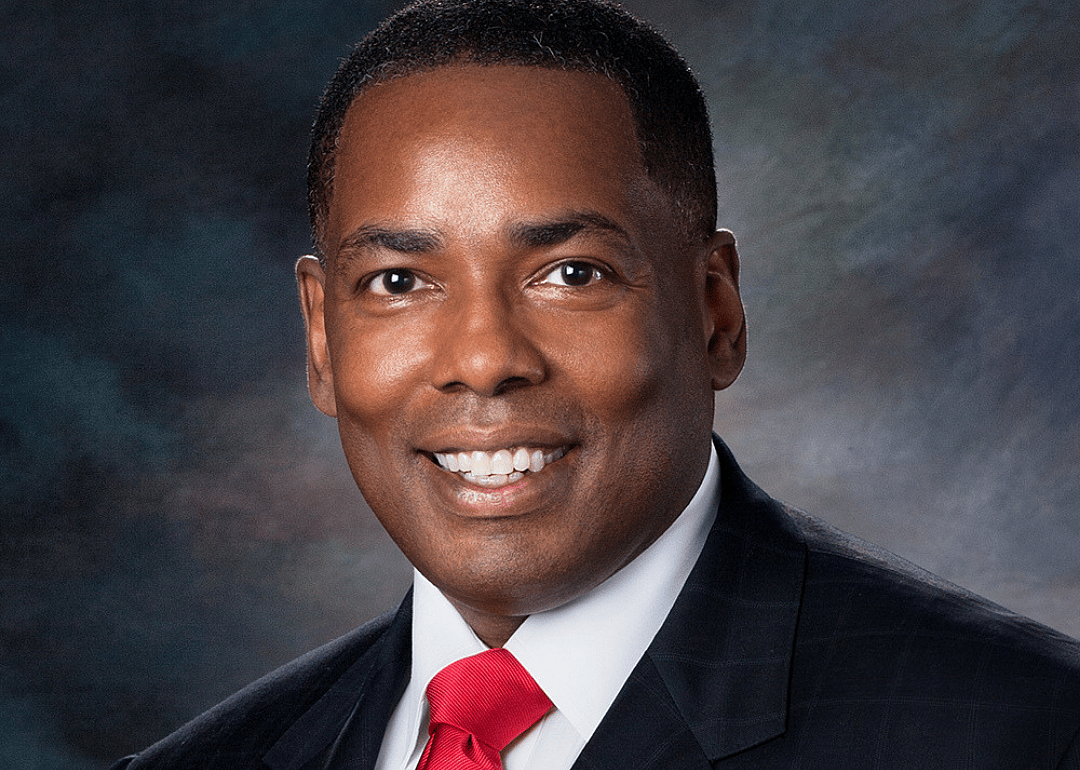 #69. Plano, TX: Harry LaRosiliere