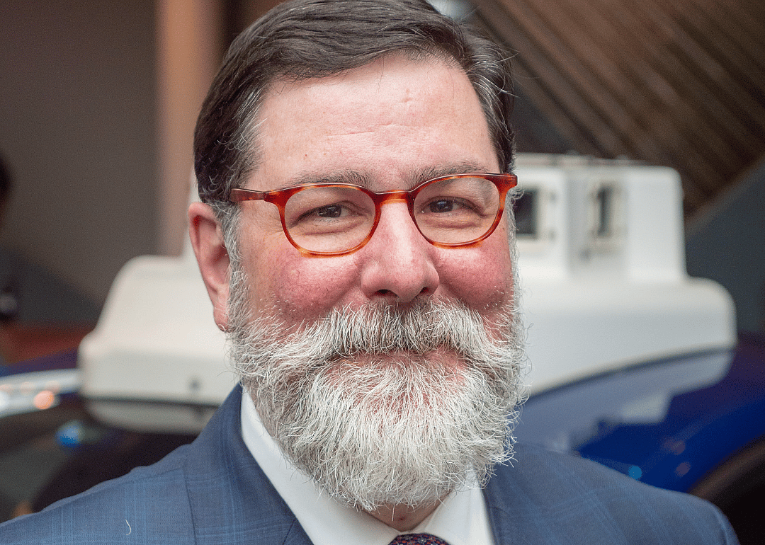 #66. Pittsburgh, PA: Bill Peduto