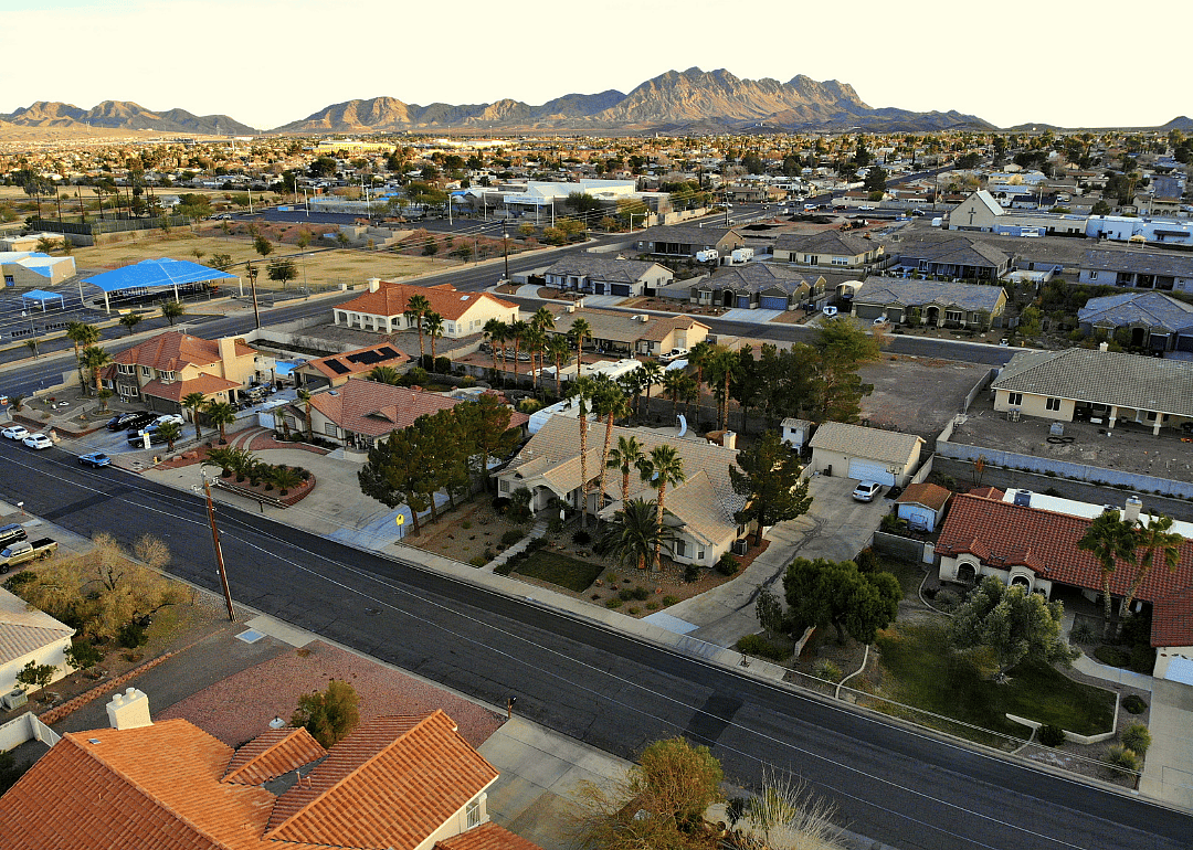#62. Henderson, NV: Debra March