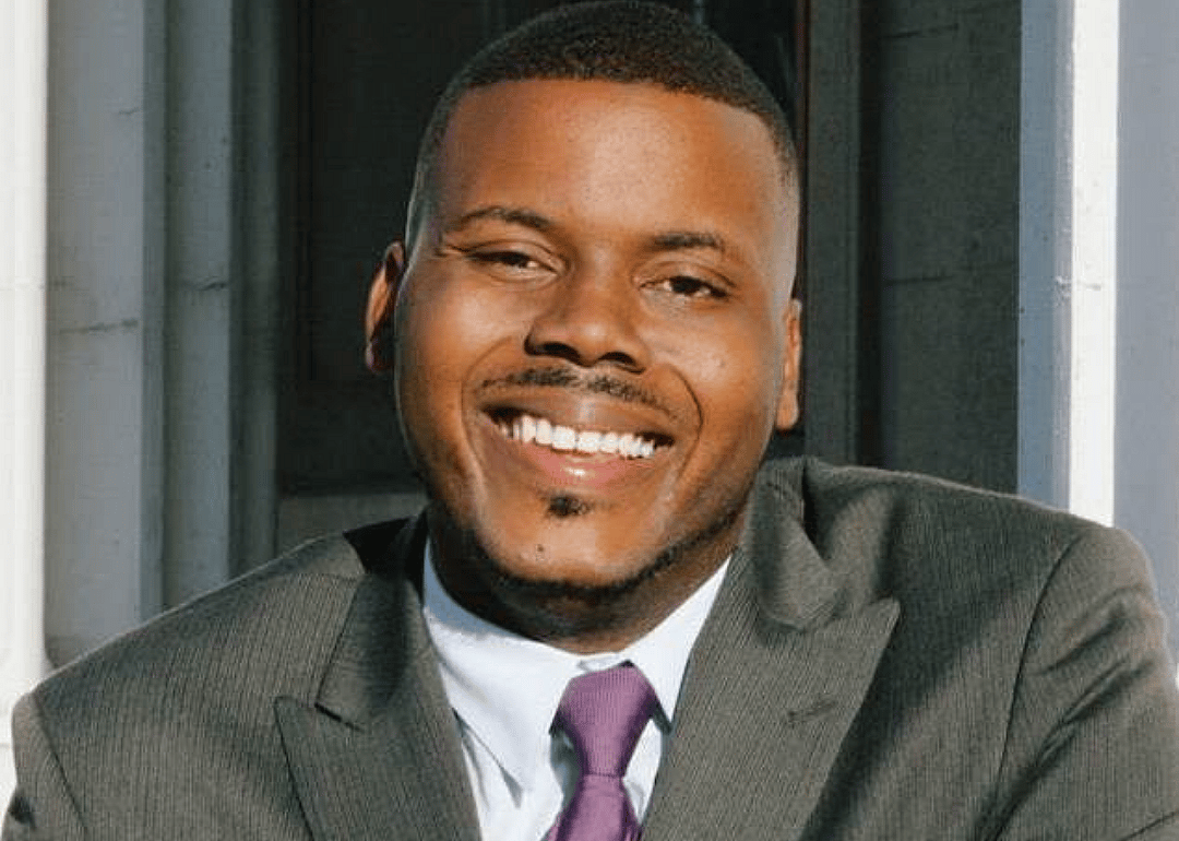 #61. Stockton, CA: Michael Tubbs