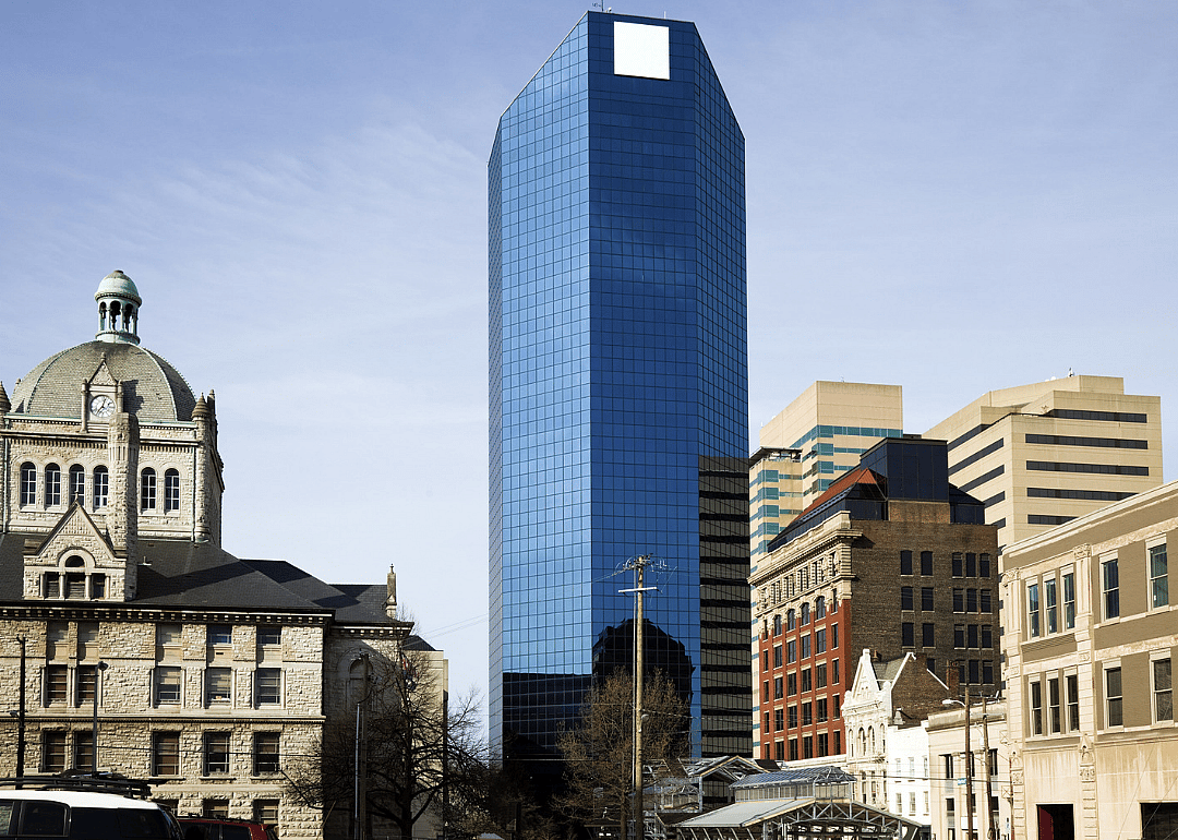 #60. Lexington, KY: Linda Gorton