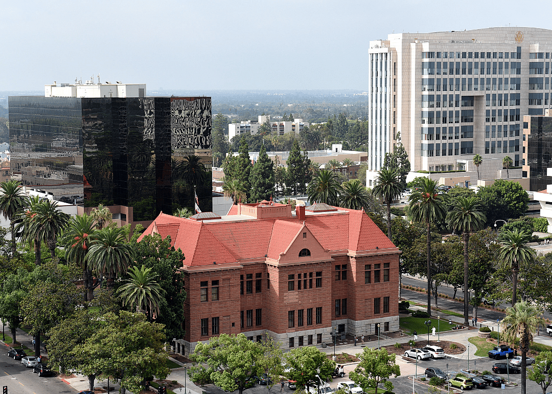 #57. Santa Ana, CA: Miguel Pulido