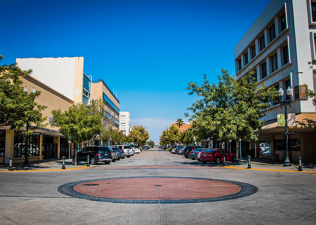 #53. Bakersfield, CA: Karen Goh