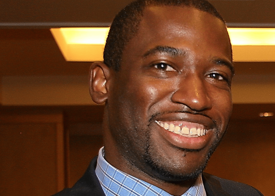 #98. Richmond, VA: Levar Stoney