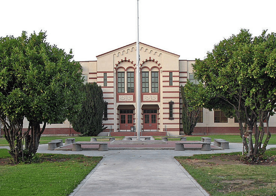 #96. Fremont, CA: Lily Mei