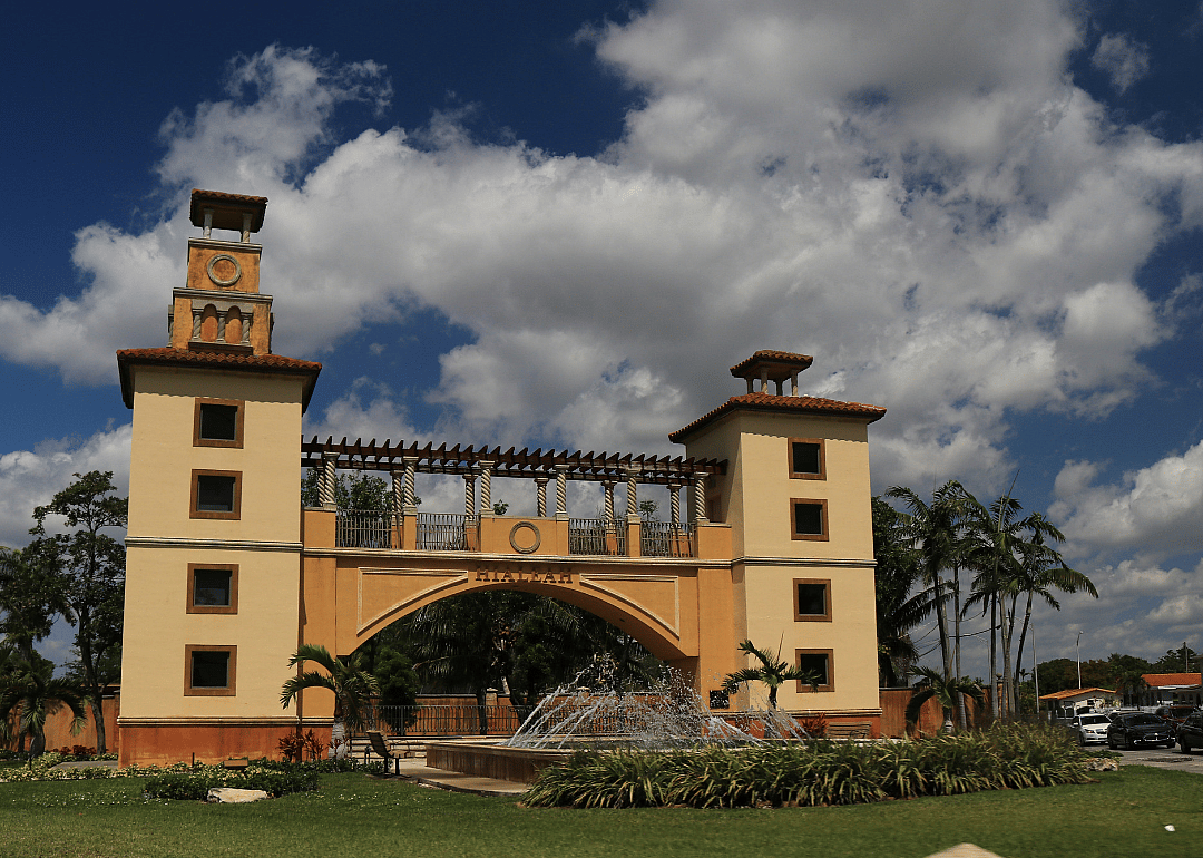 #95. Hialeah, FL: Carlos Hernández