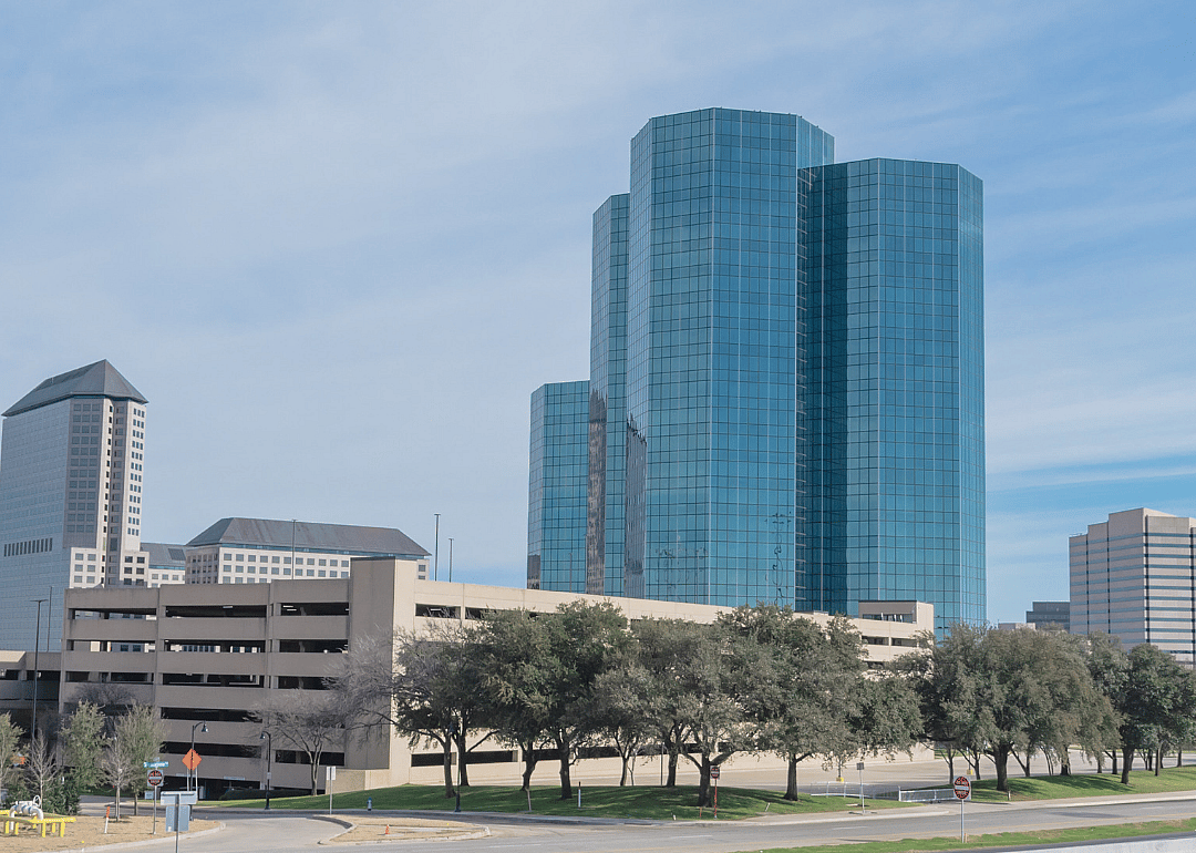 #94. Irving, TX: Rick Stopfer
