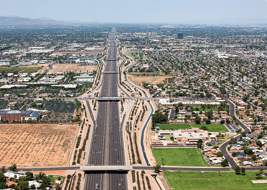 #35. Mesa, AZ: John Giles