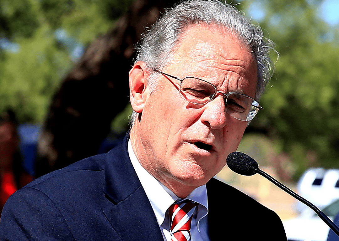 #33. Tucson, AZ: Jonathan Rothschild