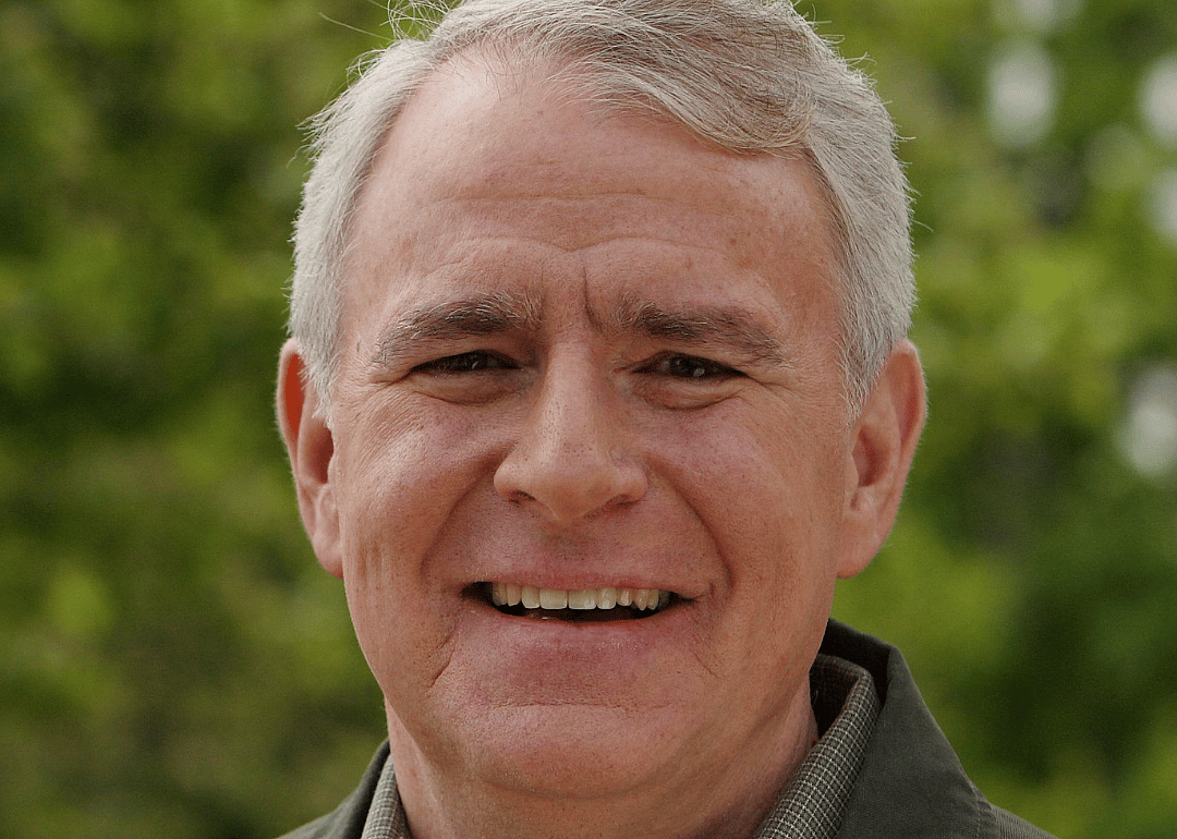 #31. Milwaukee, WI: Tom Barrett