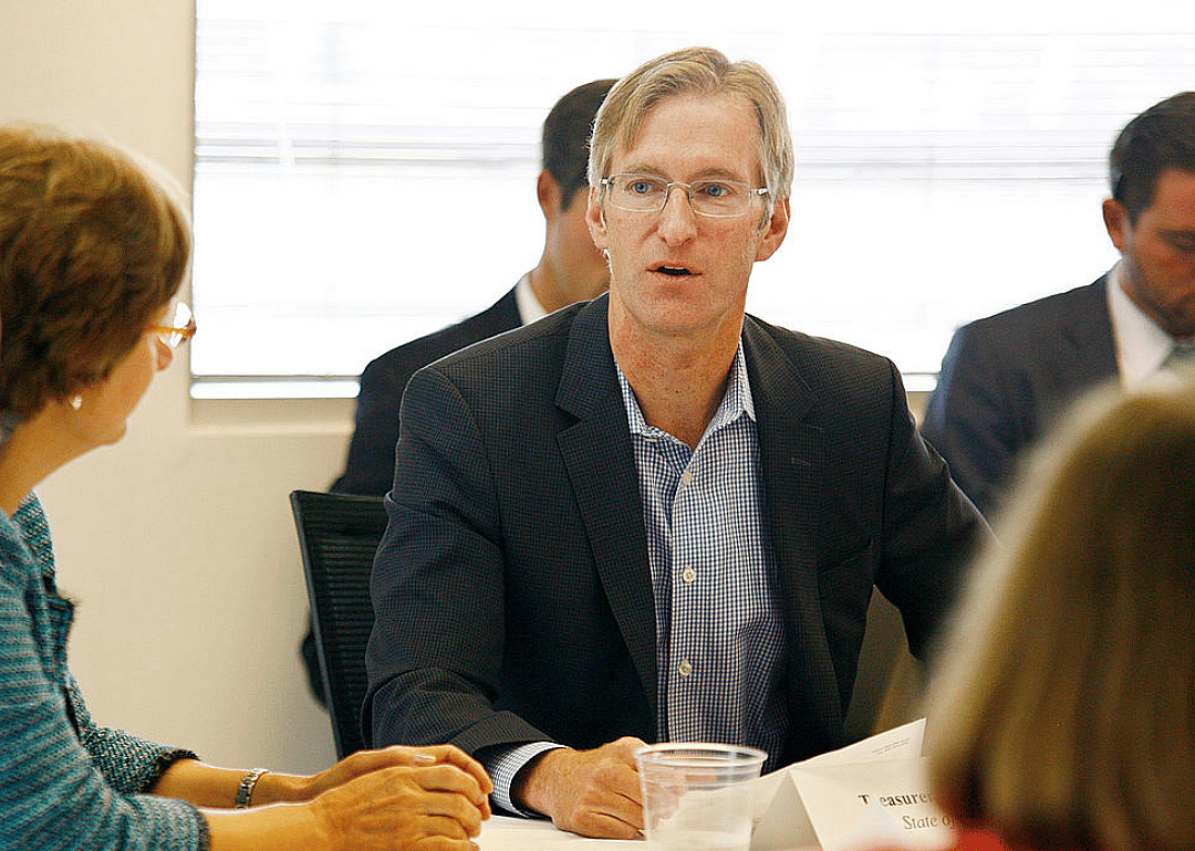 #25. Portland, OR: Ted Wheeler