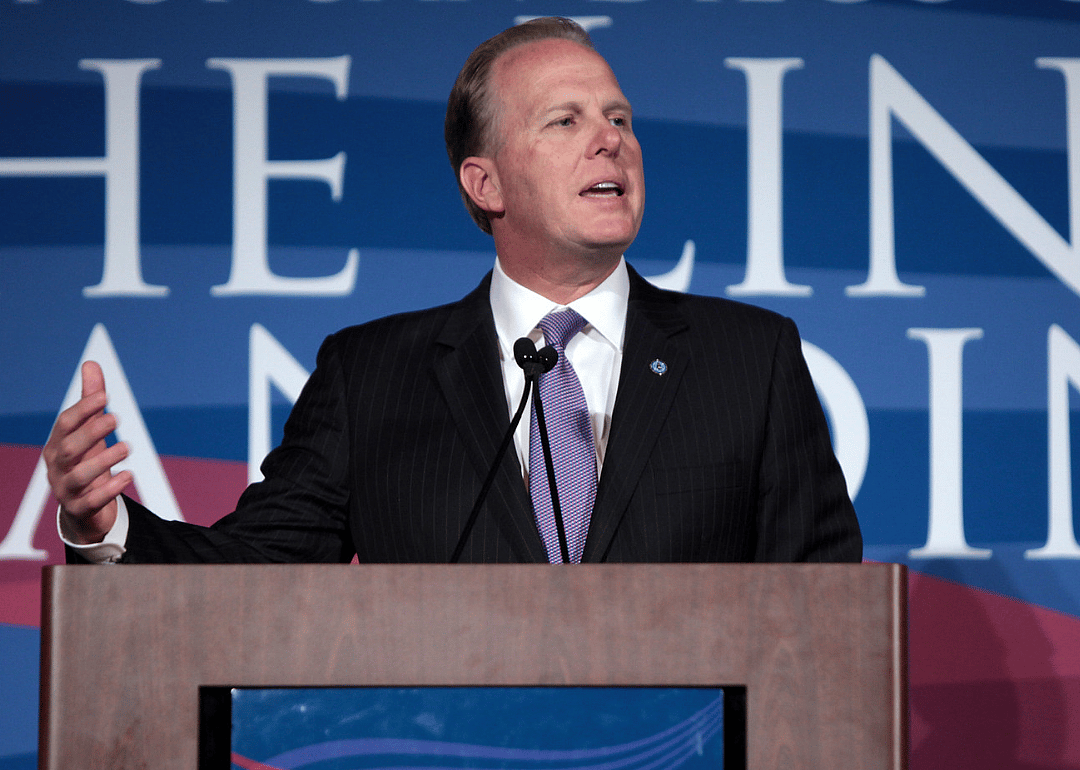 #8. San Diego, CA: Kevin Faulconer