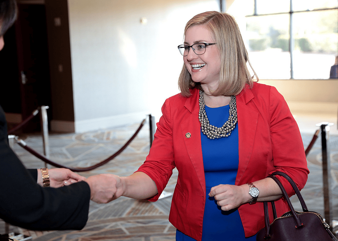 #5. Phoenix, AZ: Kate Gallego