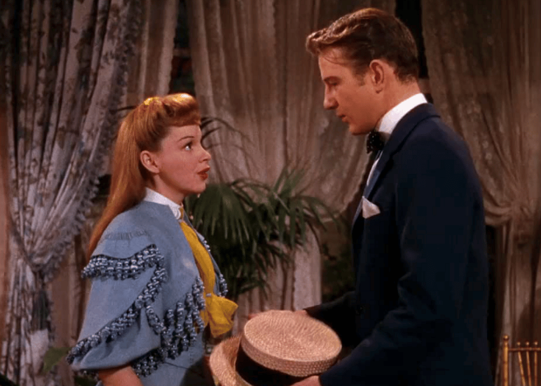#42. Meet Me in St. Louis (1944)