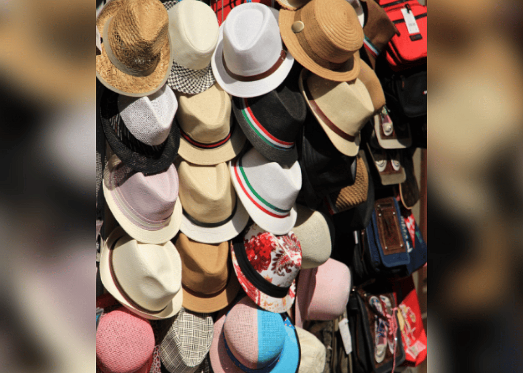 2000s: Narrow-brimmed fedoras