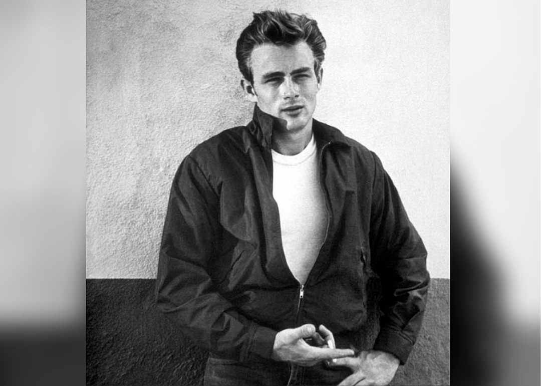 1950s: Motorcycle leather jackets