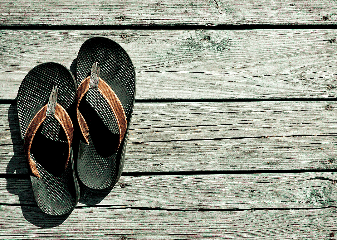 2000s: Flip-flops