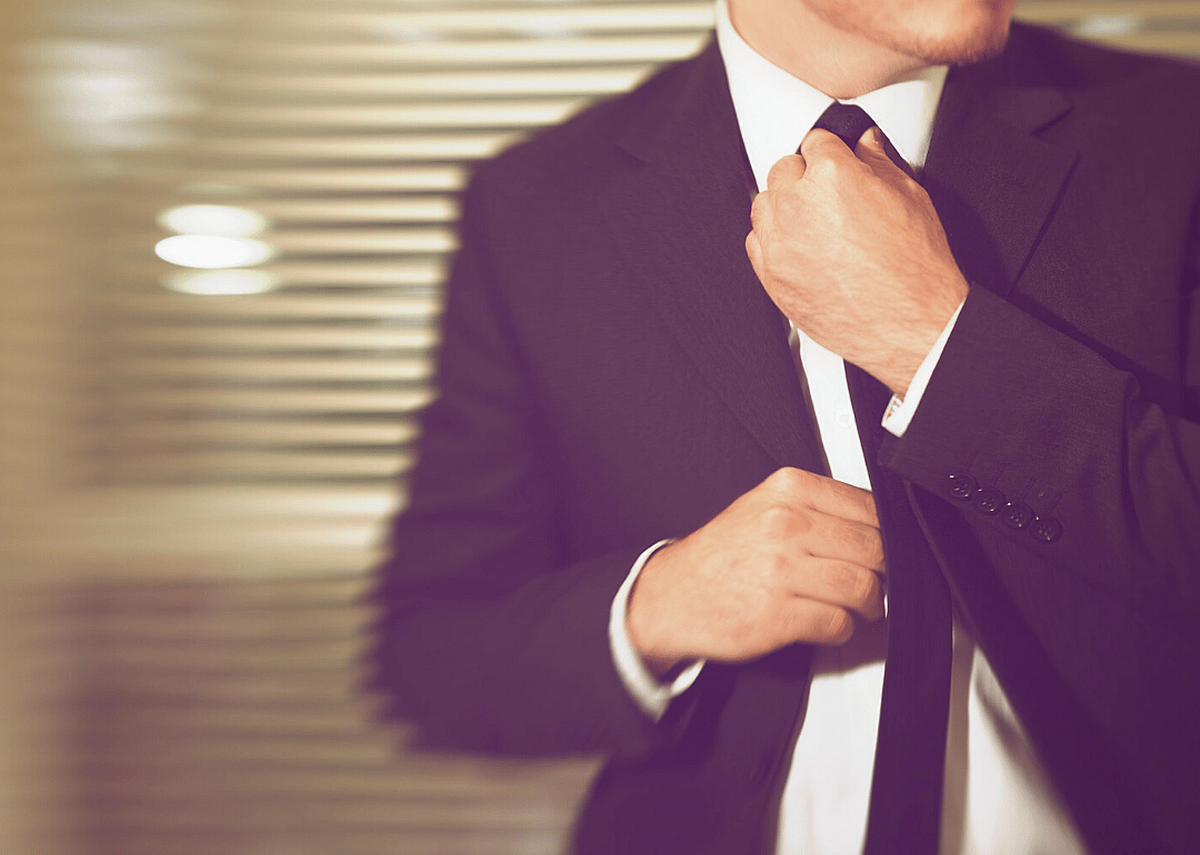 2010s: Skinny ties