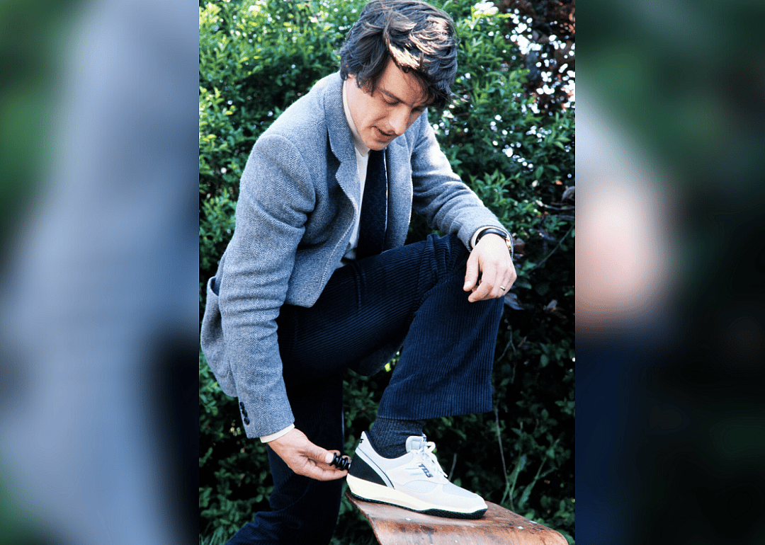 1980s: Sneakers