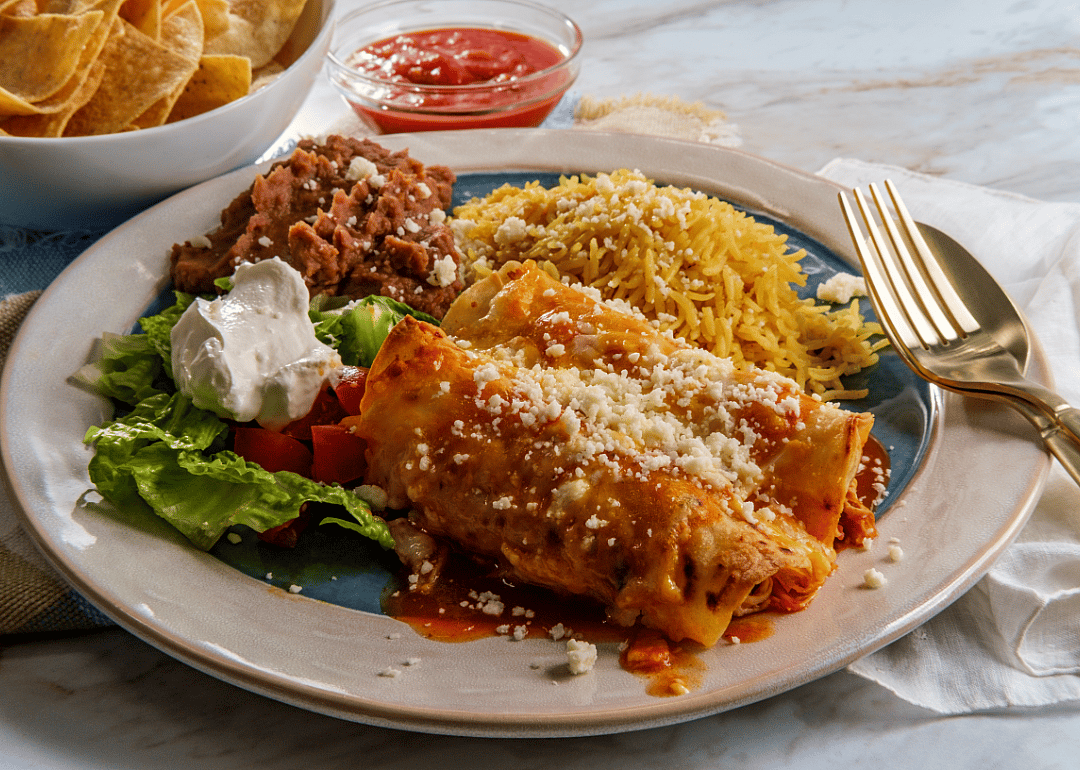 #12. Gallito Taqueria
