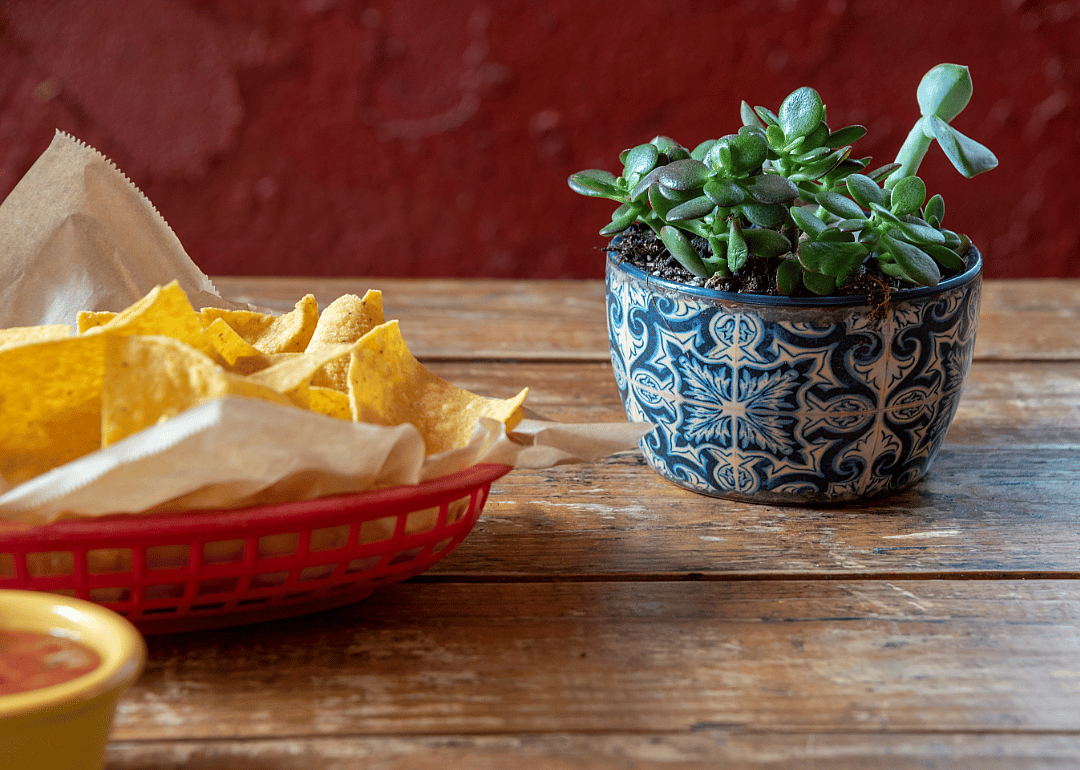#3. Taqueria Juquilita