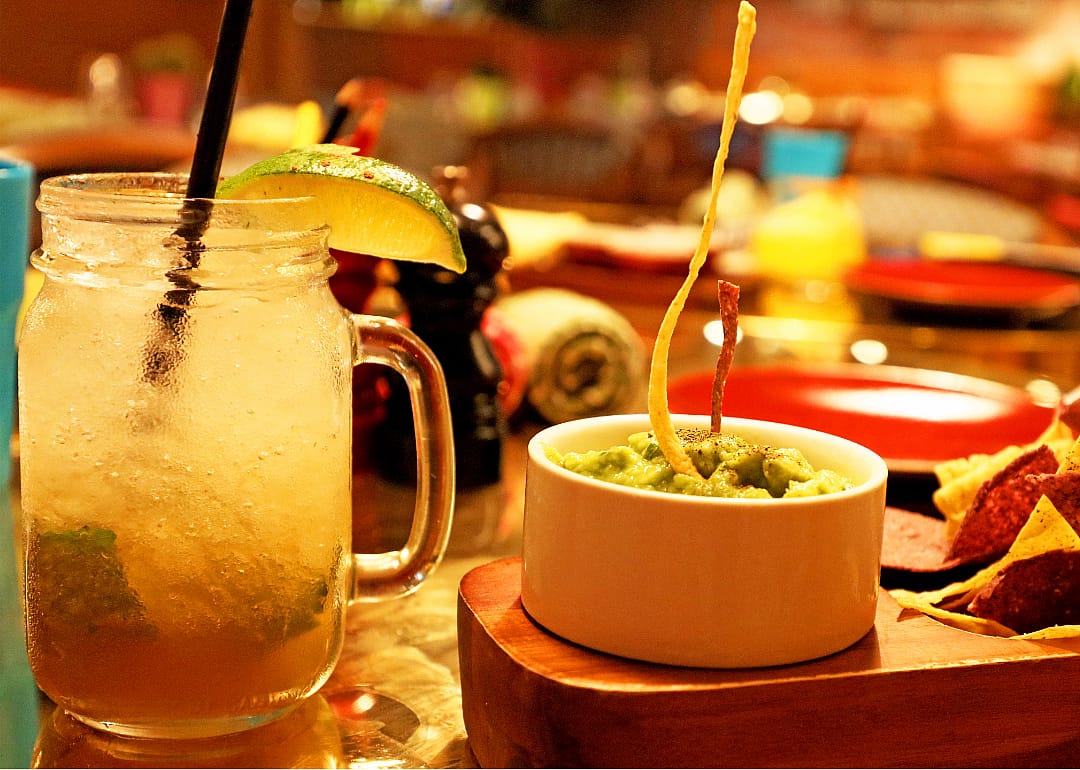 #6. Taqueria y Cafeteria Los Vazquez