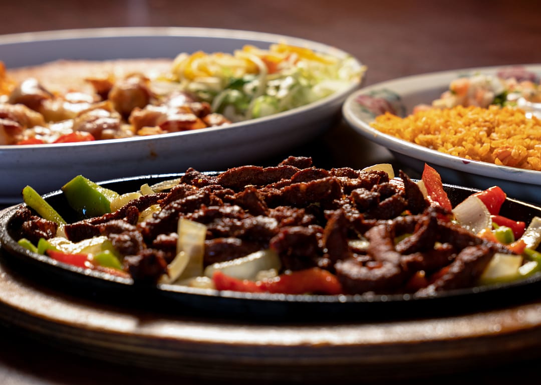 #24. Chipotle Mexican Grill