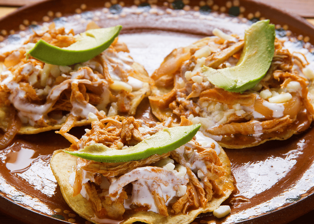 #6. El Charro