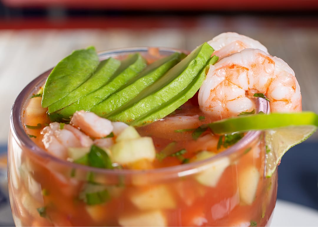 #7. Taqueria El Cazador