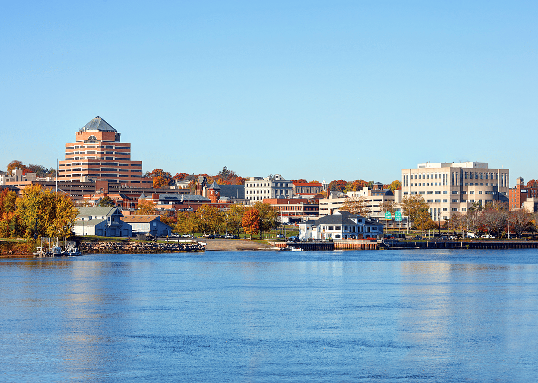 #5. Lower Connecticut River Valley Planning Region