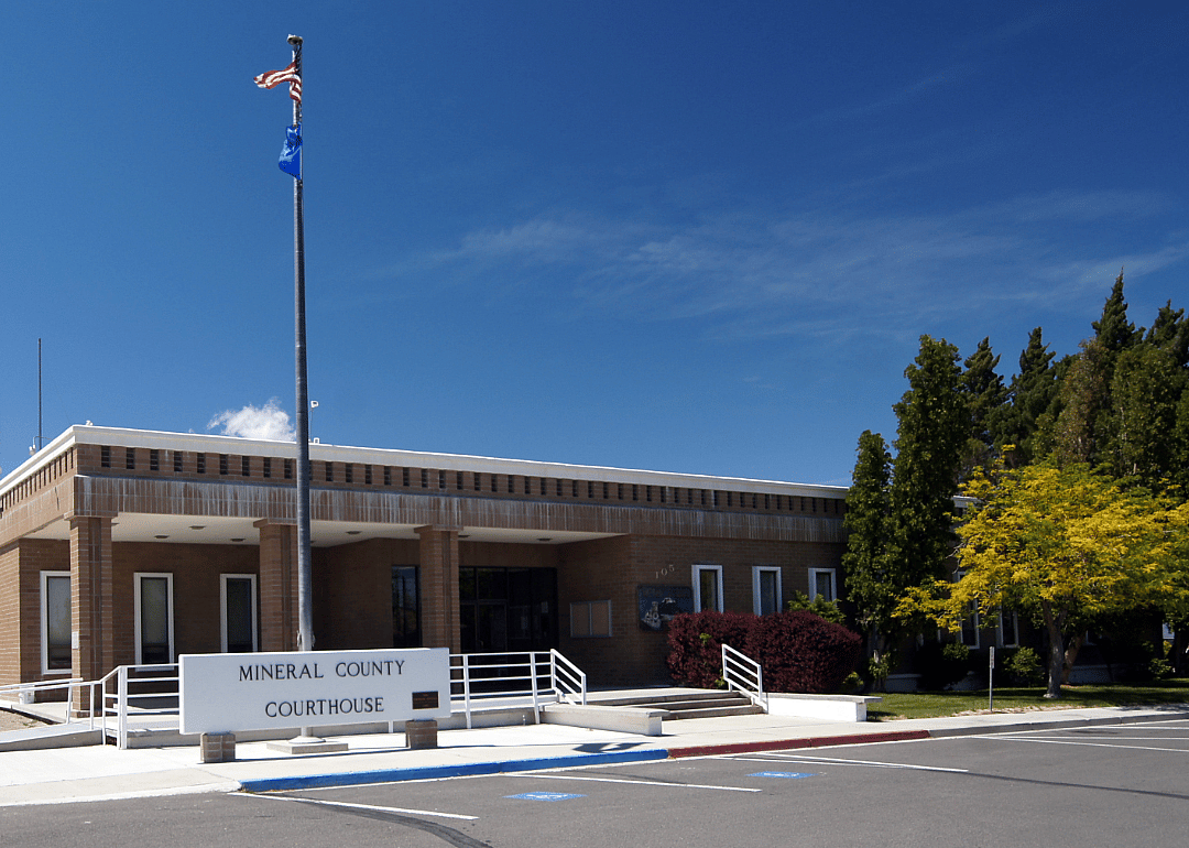 #16. Mineral County