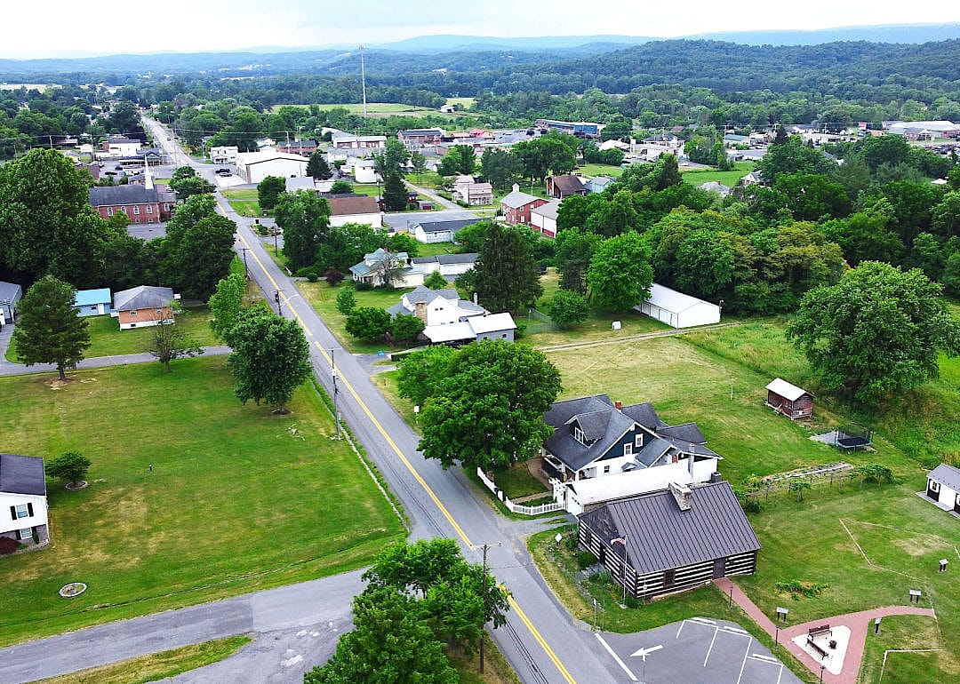 #28. Mineral County