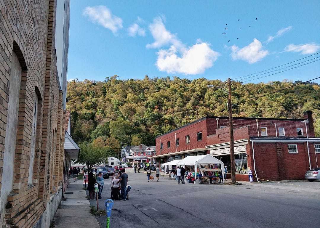 #1. Morgan County