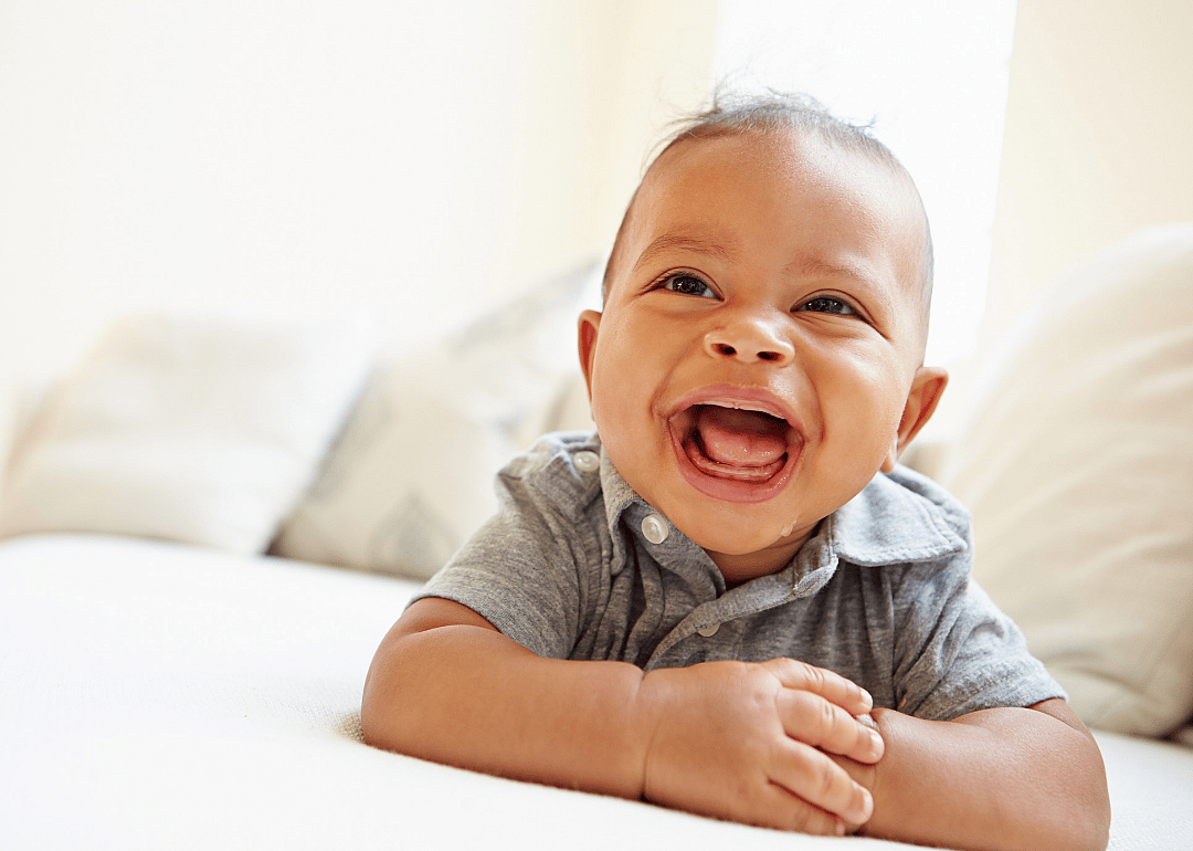 #44. Christopher (for boys)