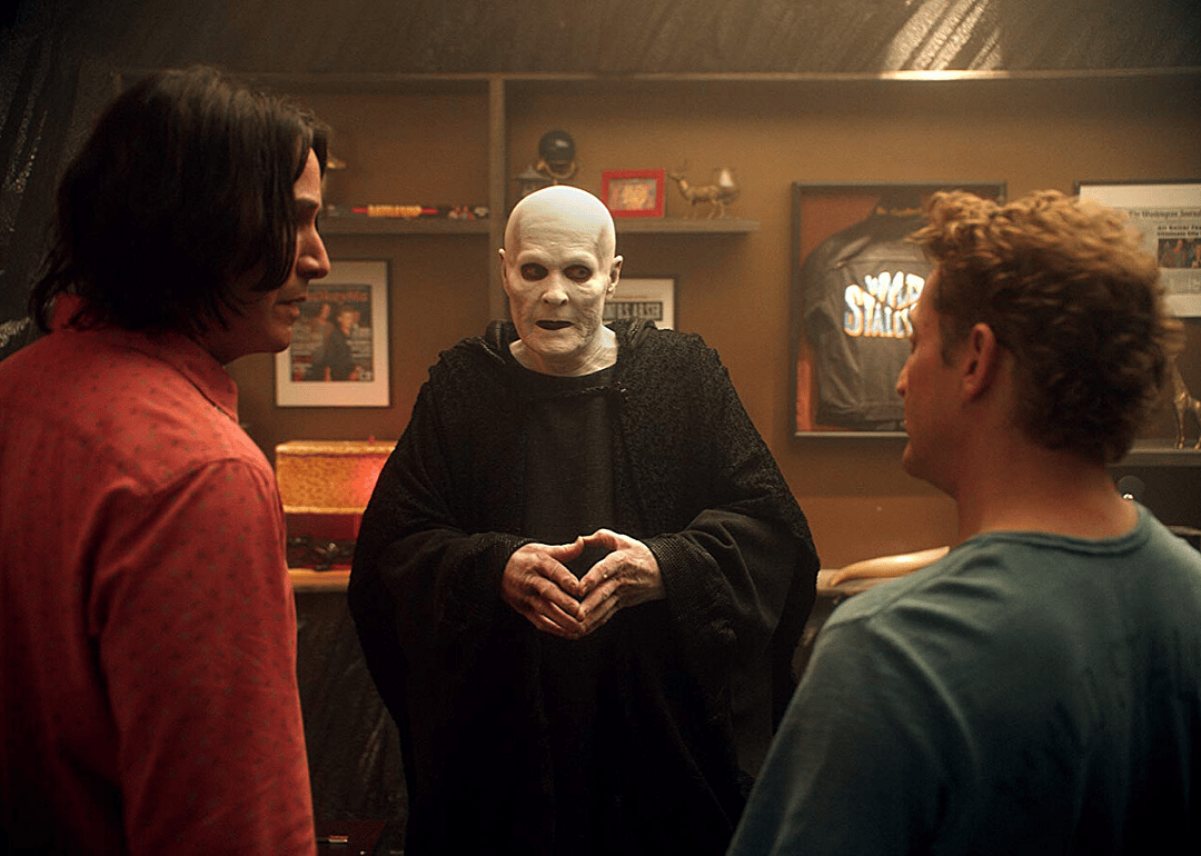 #35. Bill & Ted Face the Music