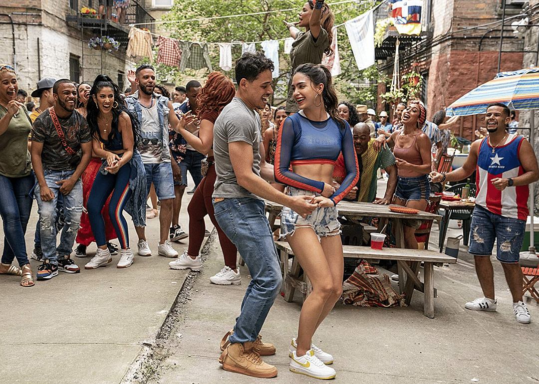 #29. In the Heights