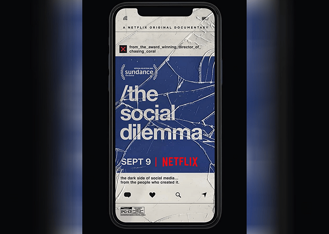 #34. The Social Dilemma