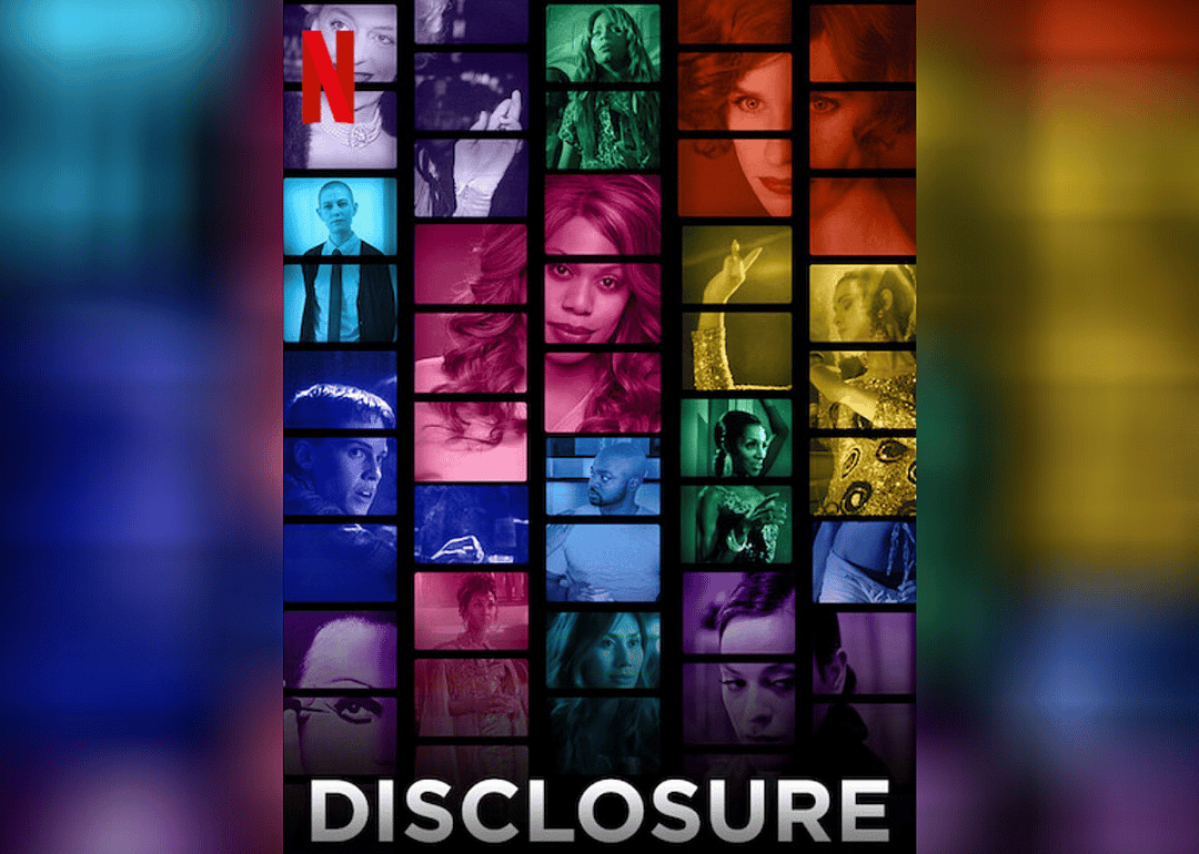 #23. Disclosure