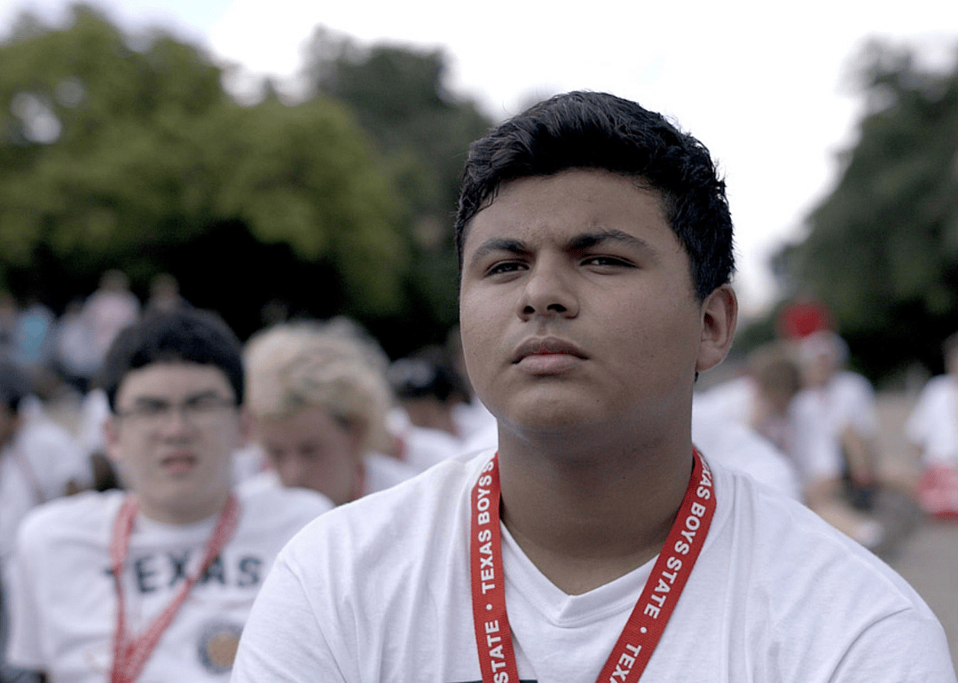 #10. Boys State