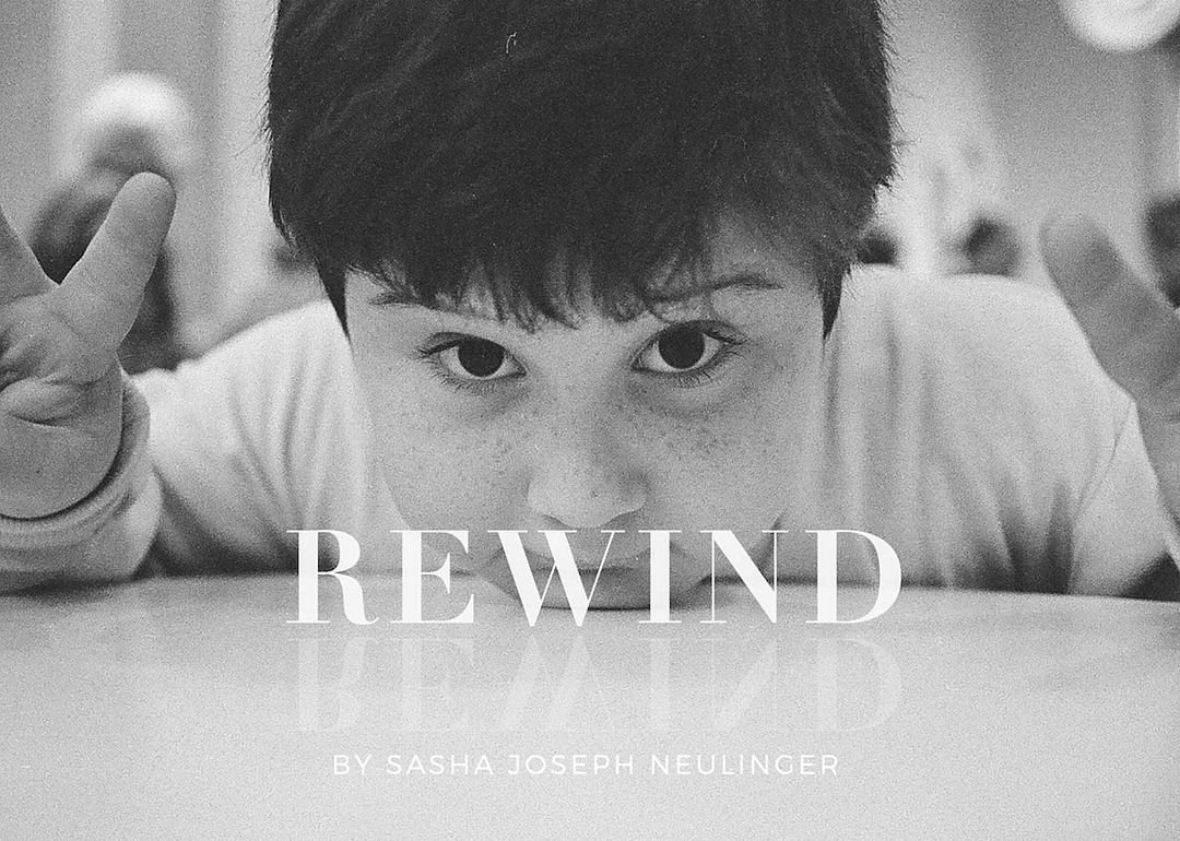 #4. Rewind